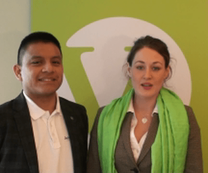 video:alfhelge greaker hordaland venstre
