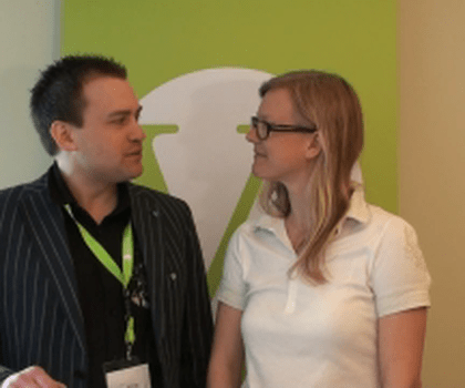 video:ulla nordgarden