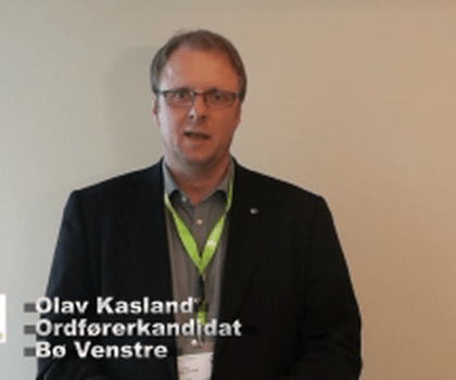 video:olav kasland monolog
