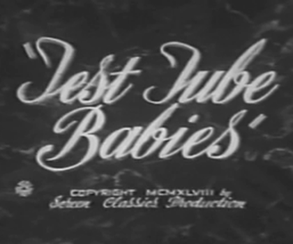 video:test tube babies