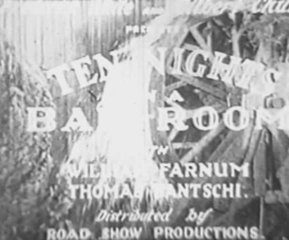 video:ten nights in a barroom